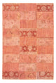 Patchwork Teppich 270x181cm - Perserteppich Wollteppich