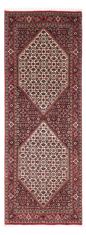 Perserteppich - Bidjar 205 x 76 cm