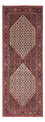 Perserteppich - Bidjar 205 x 76 cm