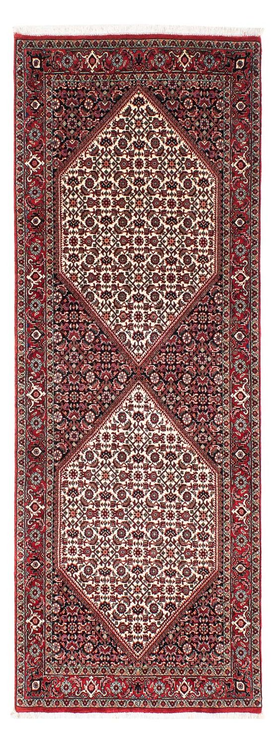 Perserteppich - Bidjar 205 x 76 cm