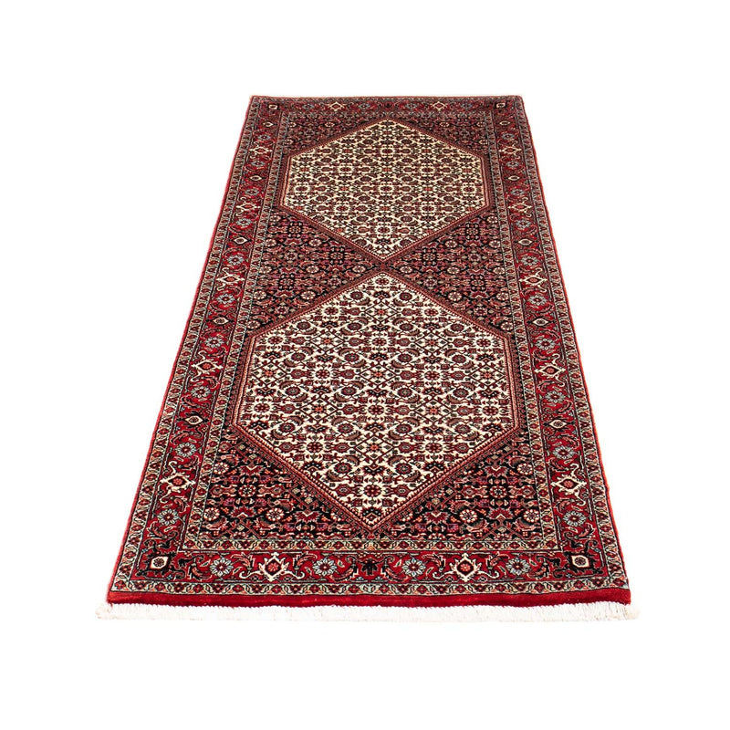 Perserteppich - Bidjar 205 x 76 cm