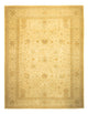 Farahan Teppich 349x274cm - Orientteppich
