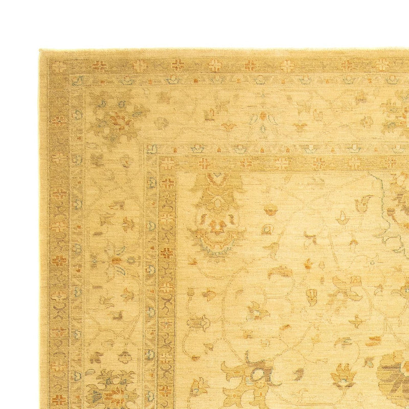 Ziegler Teppich 349 x 274 cm