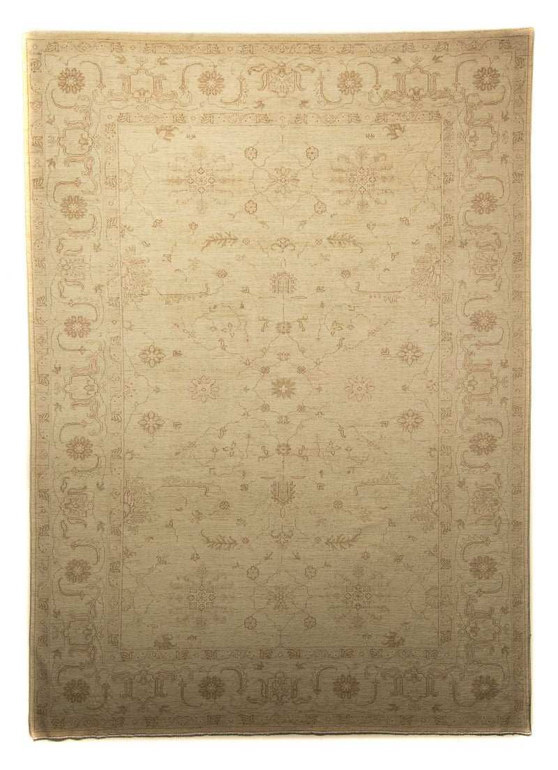 Ziegler Teppich 339 x 245 cm