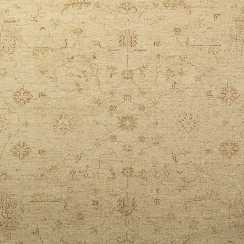Ziegler Teppich 339 x 245 cm