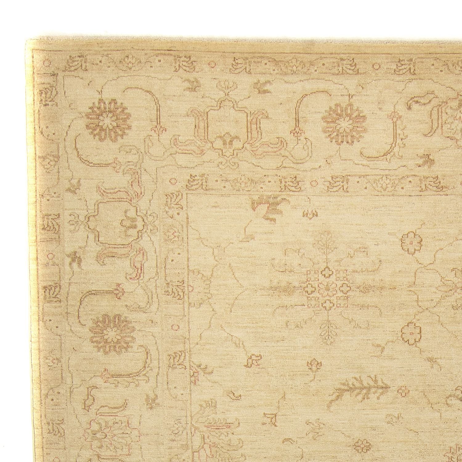 Ziegler Teppich 339 x 245 cm