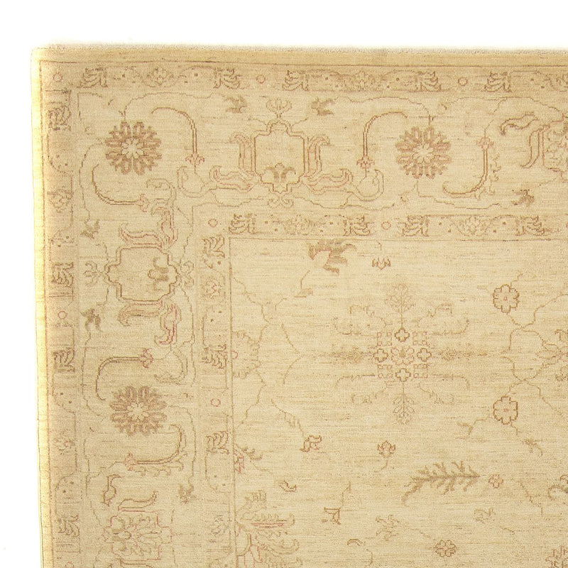 Ziegler Teppich 339 x 245 cm