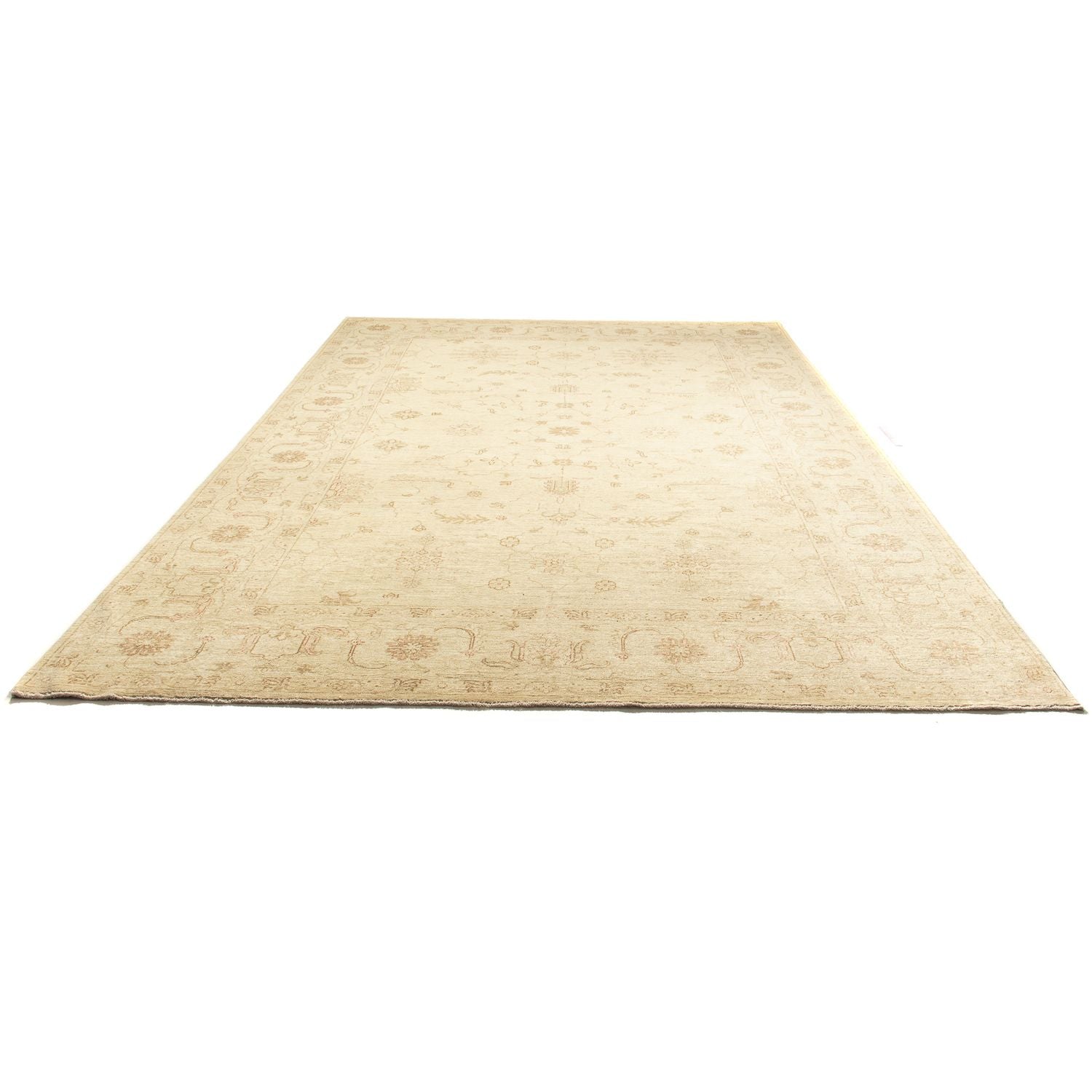 Ziegler Teppich 339 x 245 cm