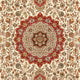 Perserteppich - Täbriz - Royal 406 x 300 cm Teppich Wohnzimmer