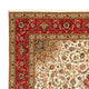 Perserteppich - Täbriz - Royal 406 x 300 cm Teppich Wohnzimmer