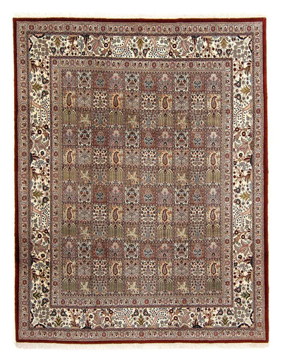 Moud Teppich 245x296cm - Perserteppich