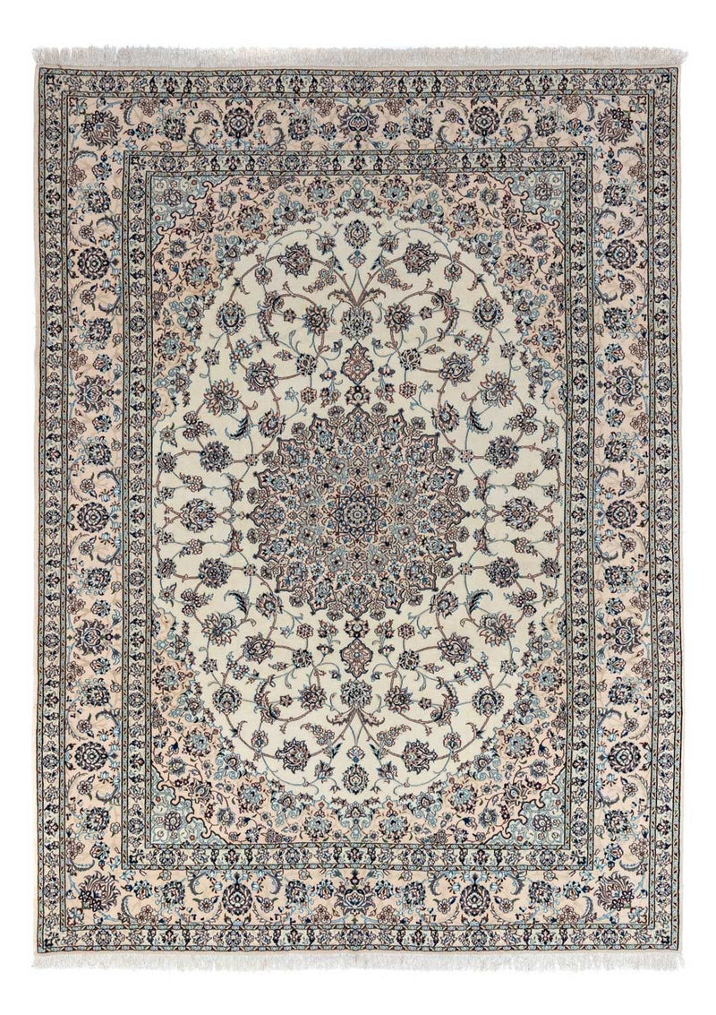 Perserteppich - Nain - Royal 358 x 255 cm