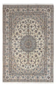 Nain - 9la Teppich 350x246cm - Perserteppich