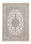 Perserteppich - Nain - Royal 338 x 249 cm Läufer Flur
