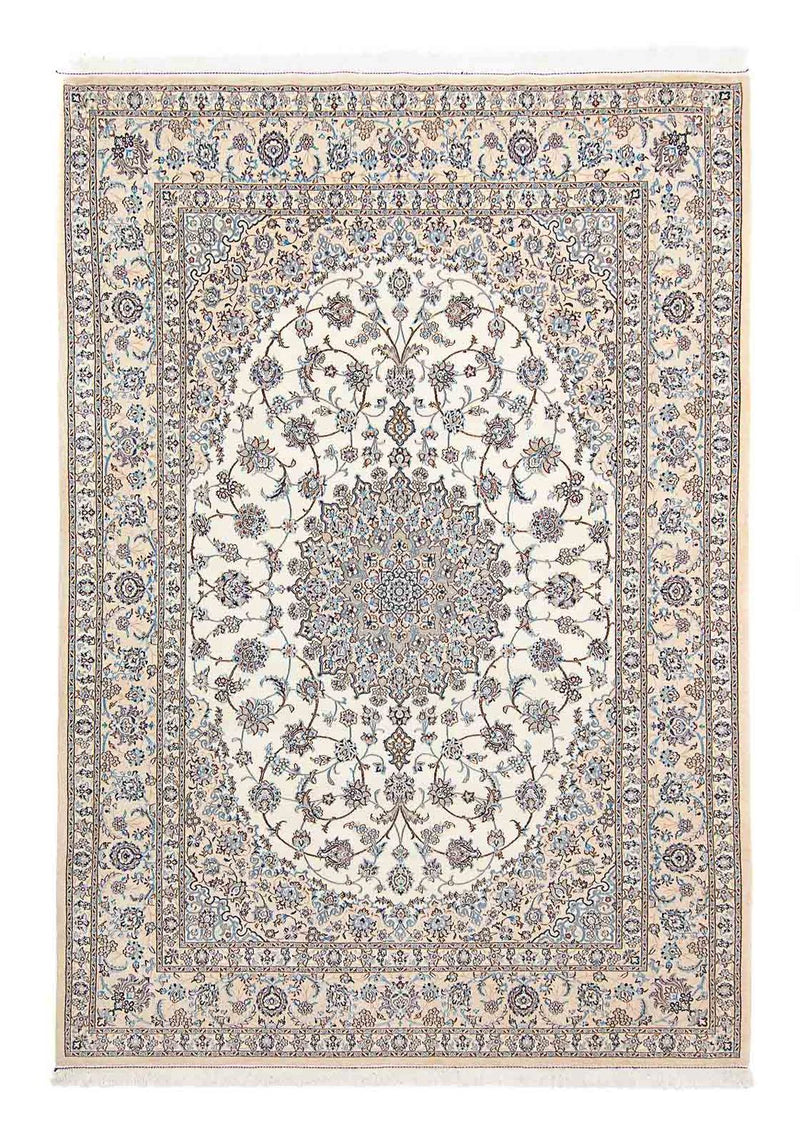 Perserteppich - Nain - Royal 338 x 249 cm Läufer Flur