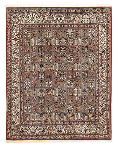 Moud Teppich 246x301cm - Perserteppich