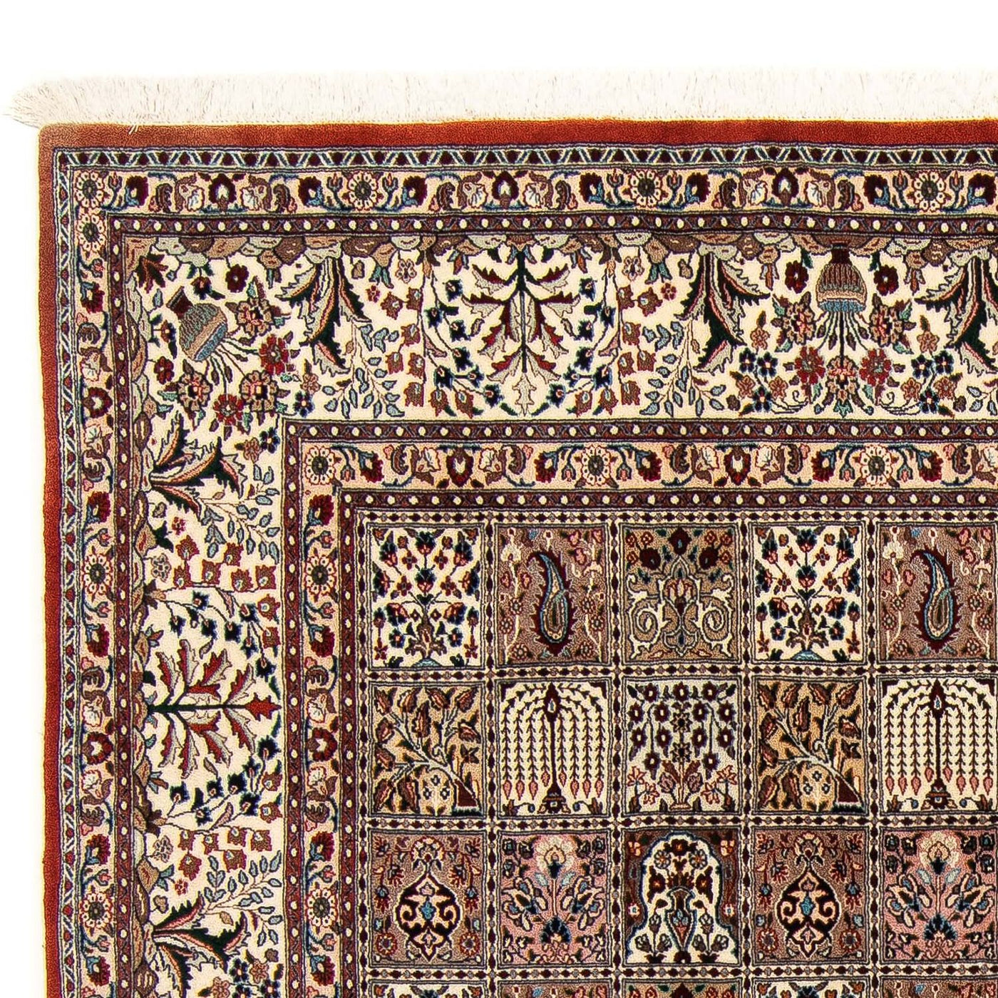 Moud Teppich 301x246cm - Perserteppich