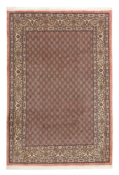 Moud Teppich 242x346cm - Perserteppich