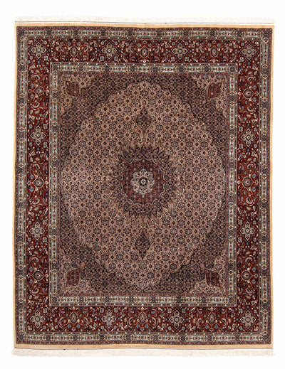 Moud Teppich 251x305cm - Perserteppich