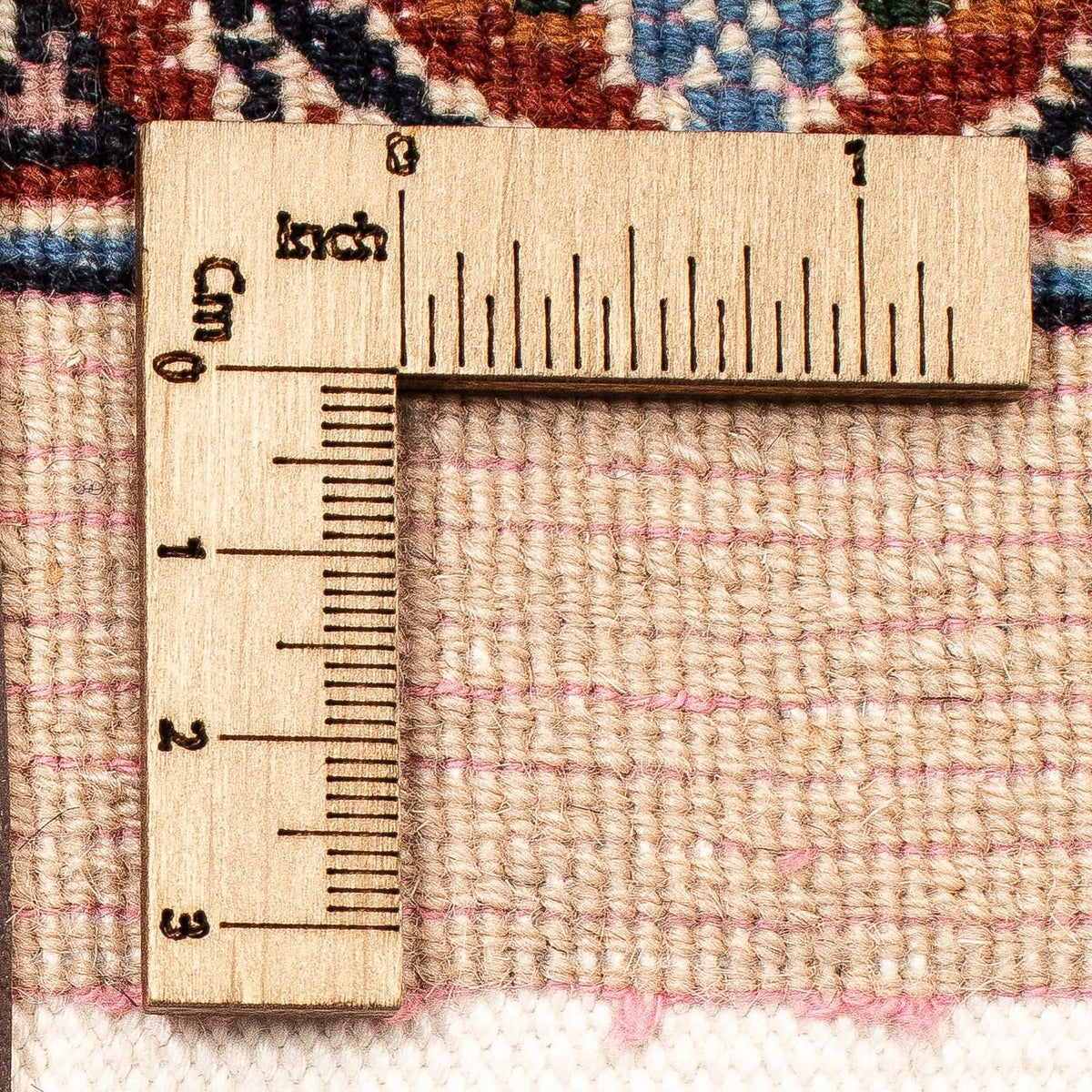 Perserteppich - Classic 305 x 251 cm