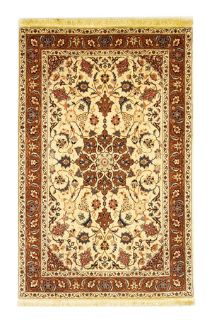 Perserteppich - Täbriz - Royal 157 x 103 cm Teppichbrücke