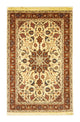 Perserteppich - Täbriz - Royal 157 x 103 cm Teppichbrücke