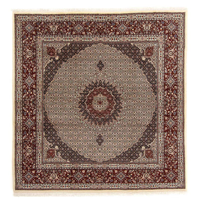 Moud Teppich 250x262cm - Perserteppich