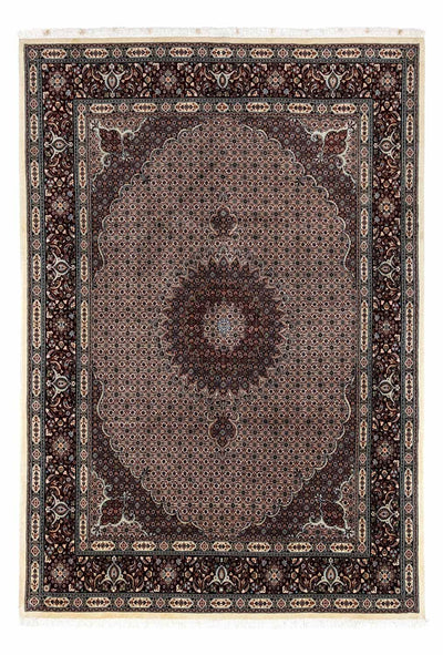 Moud Teppich 245x350cm - Perserteppich
