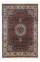 Moud Teppich 349x246cm - Perserteppich