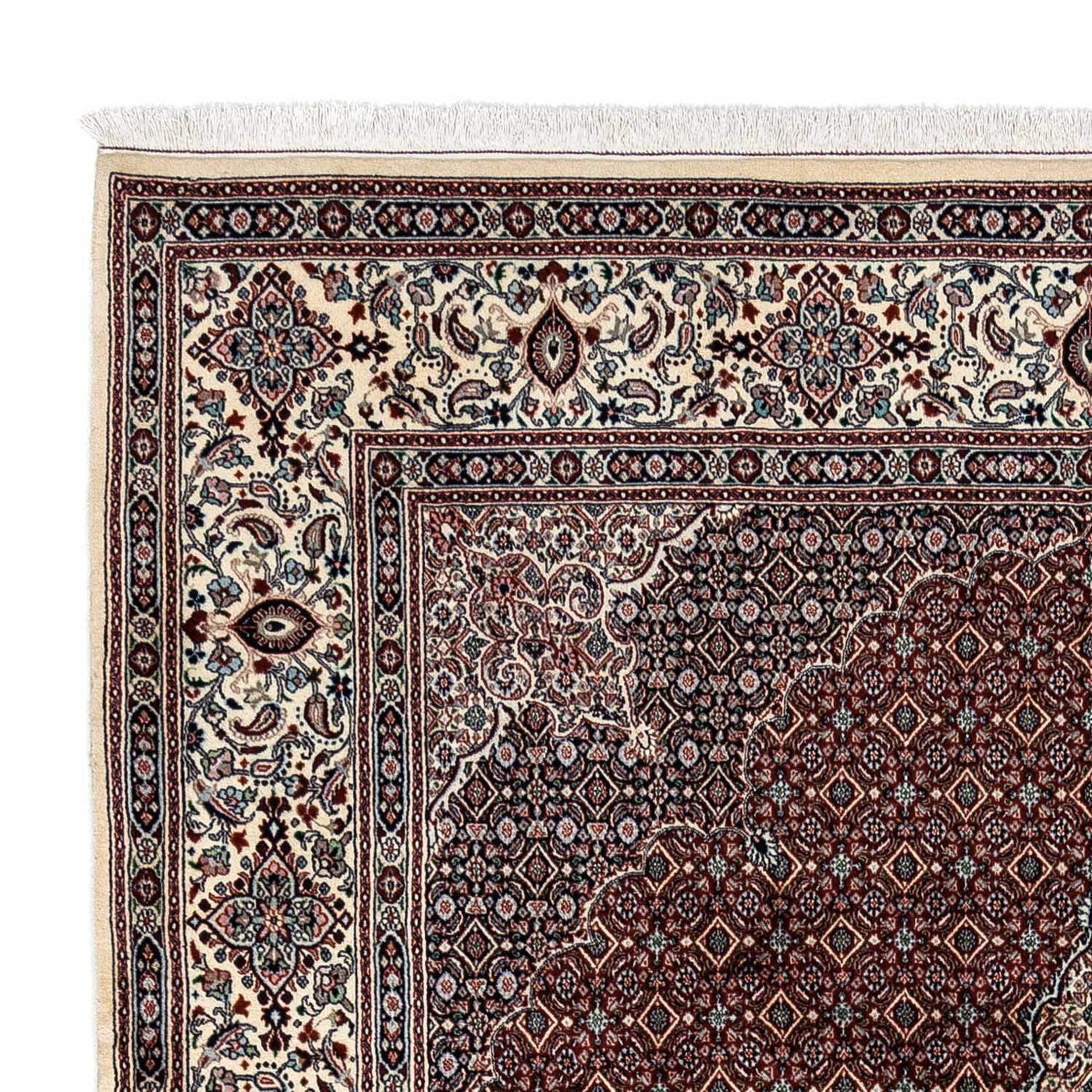 Moud Teppich 349x246cm - Perserteppich
