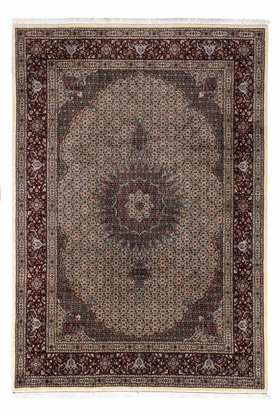Moud Teppich 249x348cm - Perserteppich