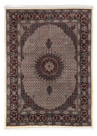 Moud Teppich 247x334cm - Perserteppich
