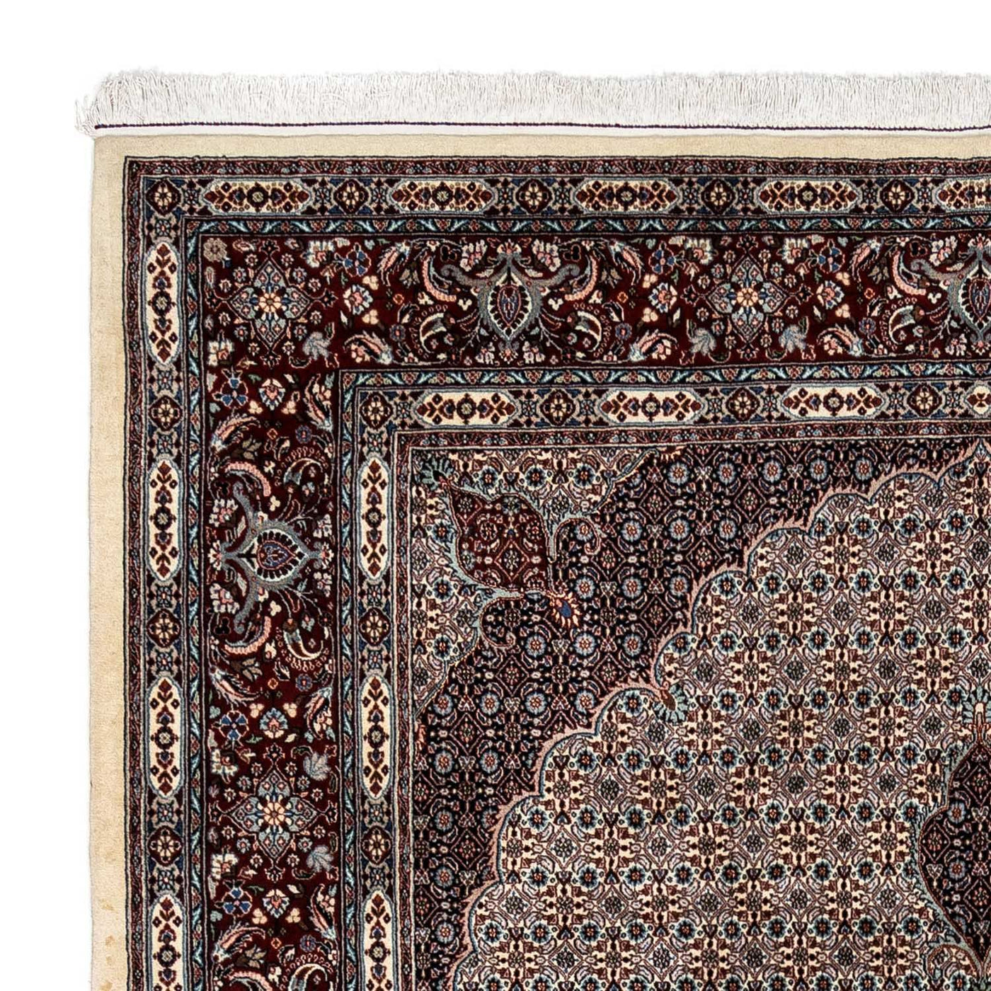Moud Teppich 334x247cm - Perserteppich