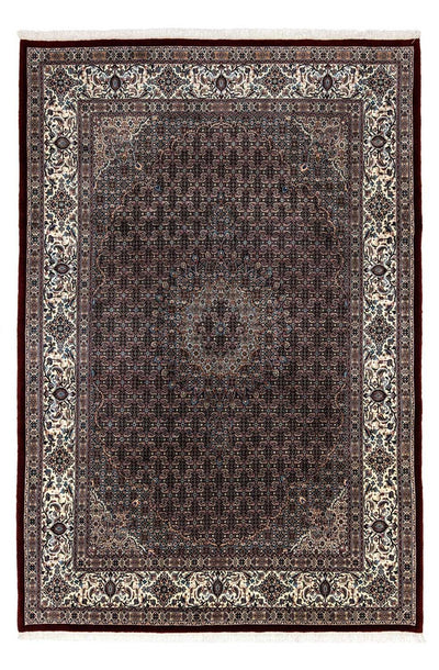 Moud Teppich 250x351cm - Perserteppich