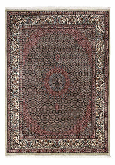 Perserteppich - Classic 252 x 347 cm - hellchoco