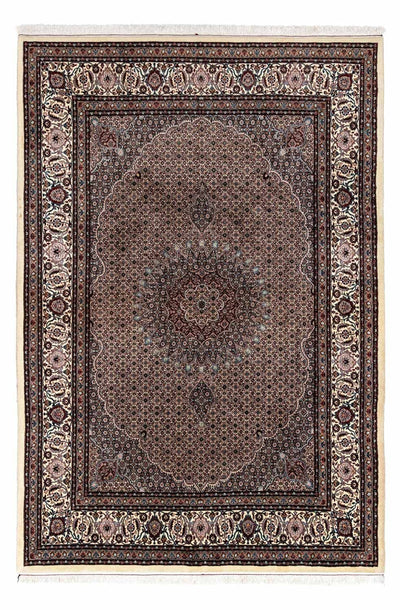 Moud Teppich 246x344cm - Perserteppich