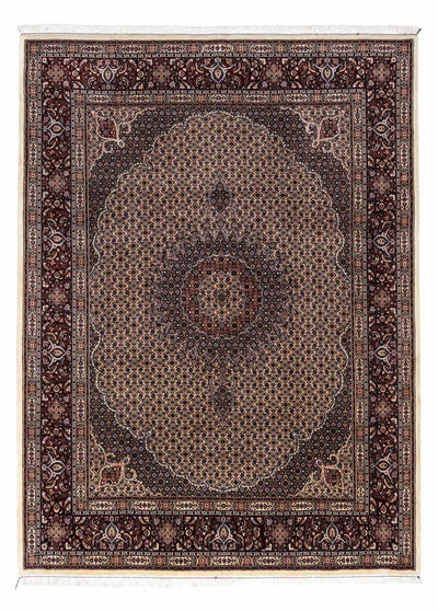 Moud Teppich 253x345cm - Perserteppich