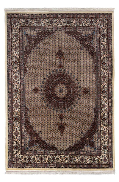 Moud Teppich 253x354cm - Perserteppich