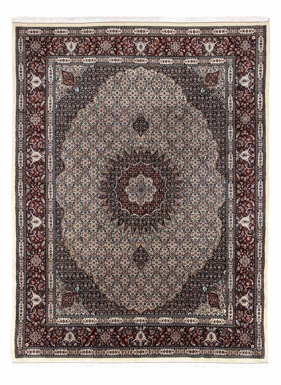 Perserteppich - Classic 346 x 253 cm - beige