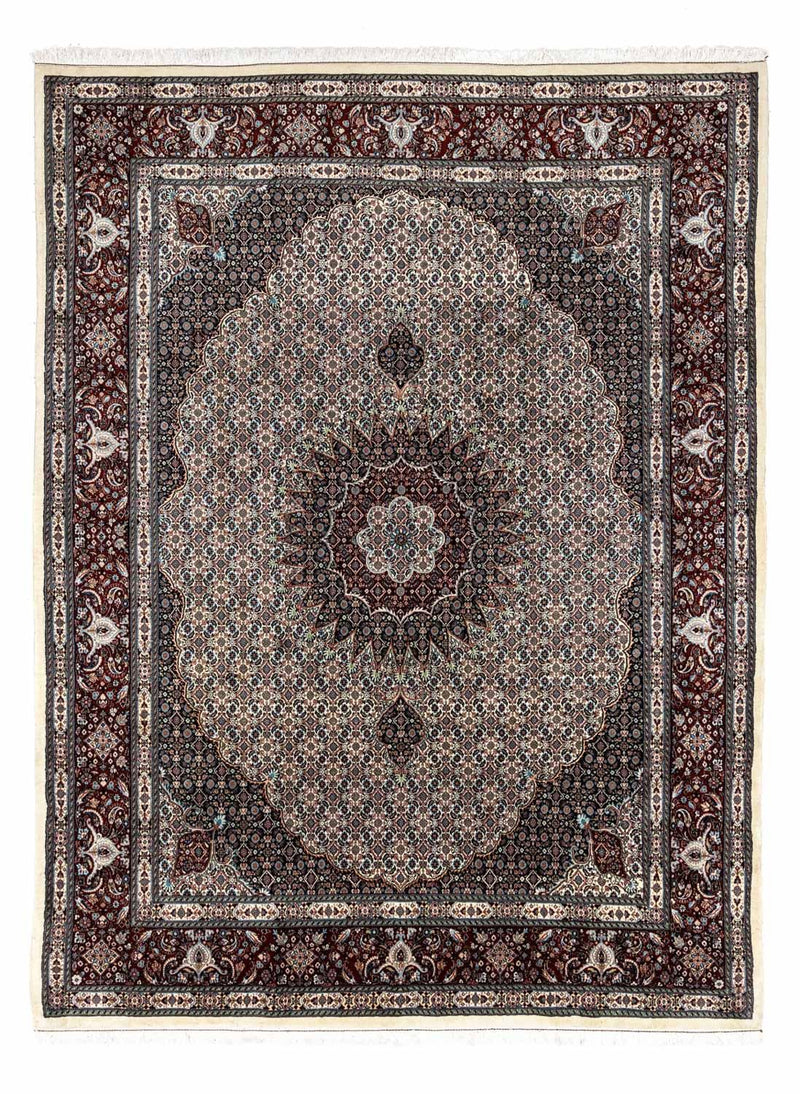 Perserteppich - Classic 346 x 253 cm - beige