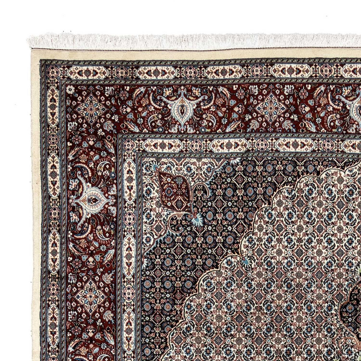 Perserteppich - Classic 346 x 253 cm - beige