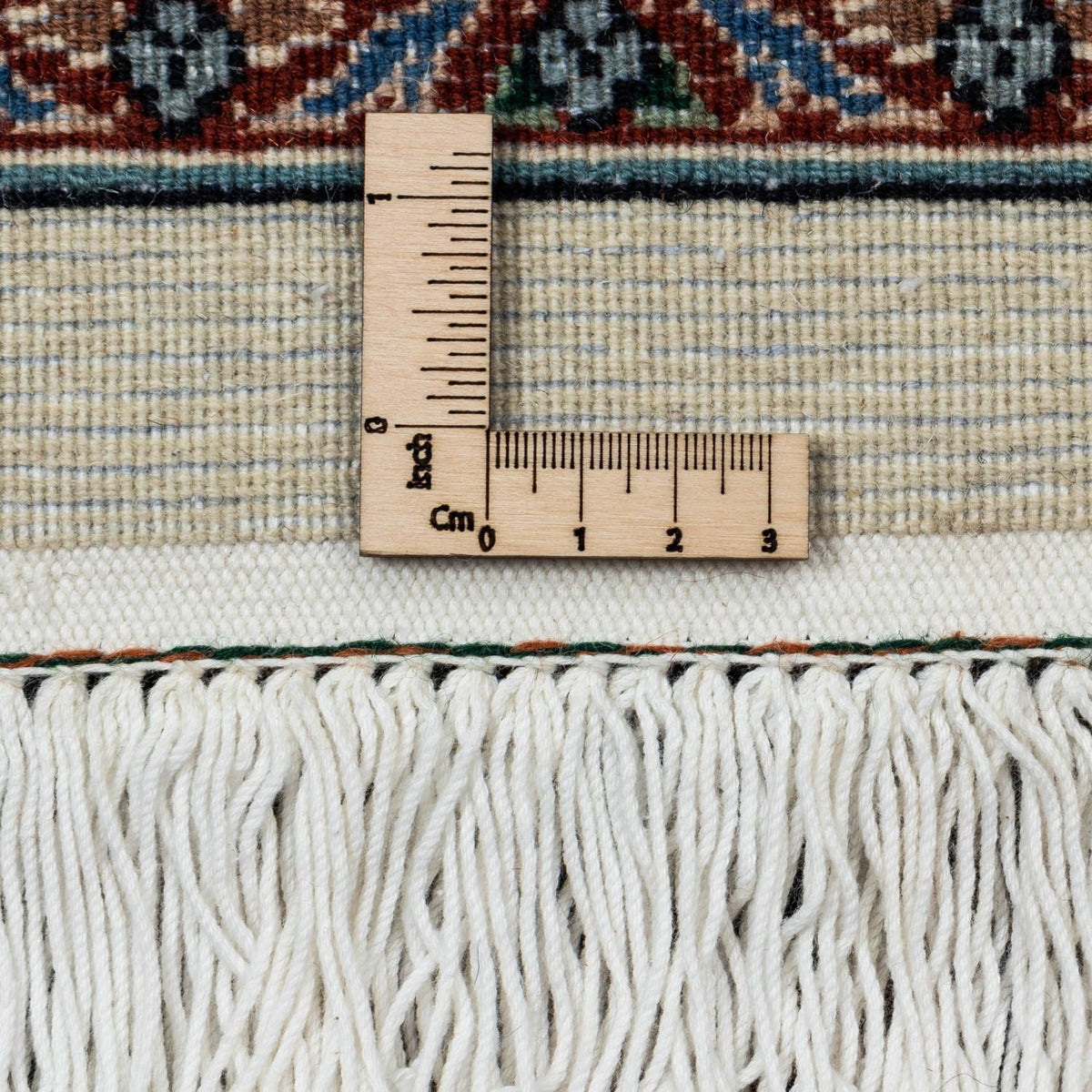 Perserteppich - Classic 353 x 250 cm - beige