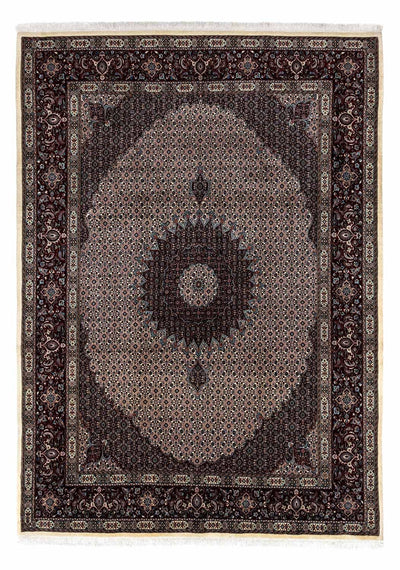 Moud Teppich 254x352cm - Perserteppich