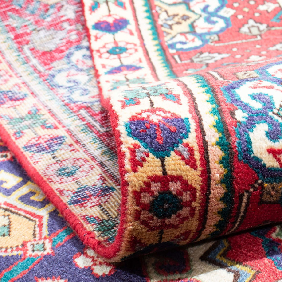 Perserteppich - Täbriz 290 x 196 cm - blau