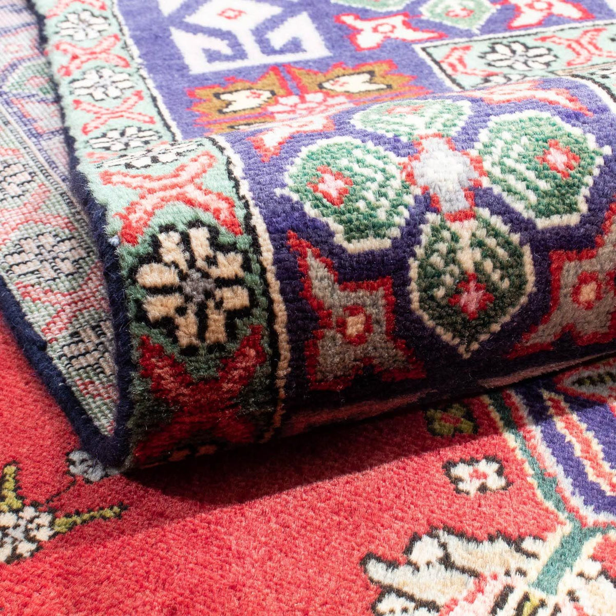 Perserteppich - Täbriz 295 x 198 cm