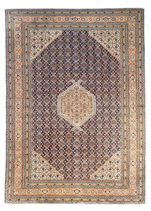 Perserteppich - Nomadic 285 x 198 cm