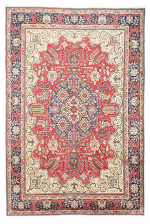 Perserteppich - Täbriz 312 x 207 cm