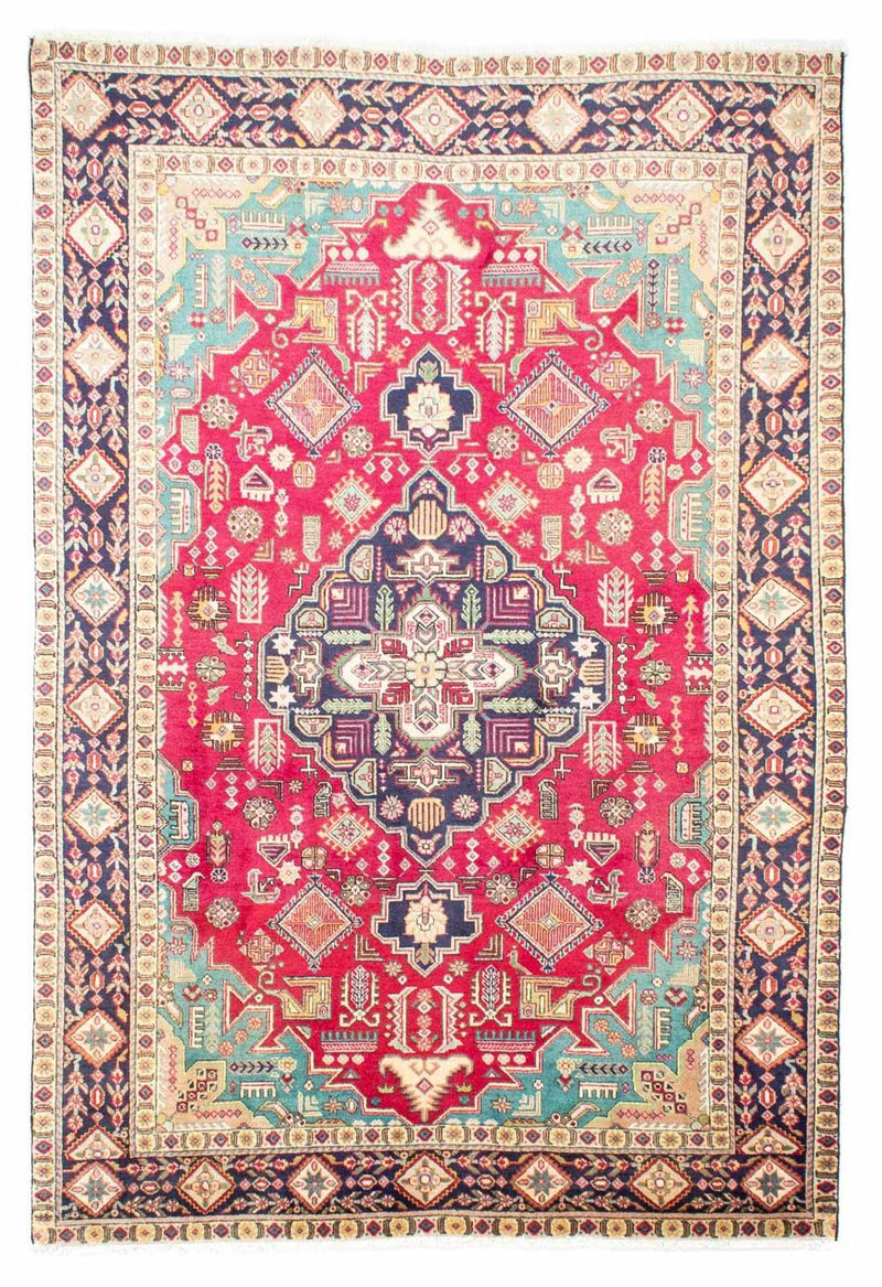 Perserteppich - Täbriz 305 x 197 cm