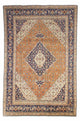 Täbriz Teppich 303x203cm - Perserteppich