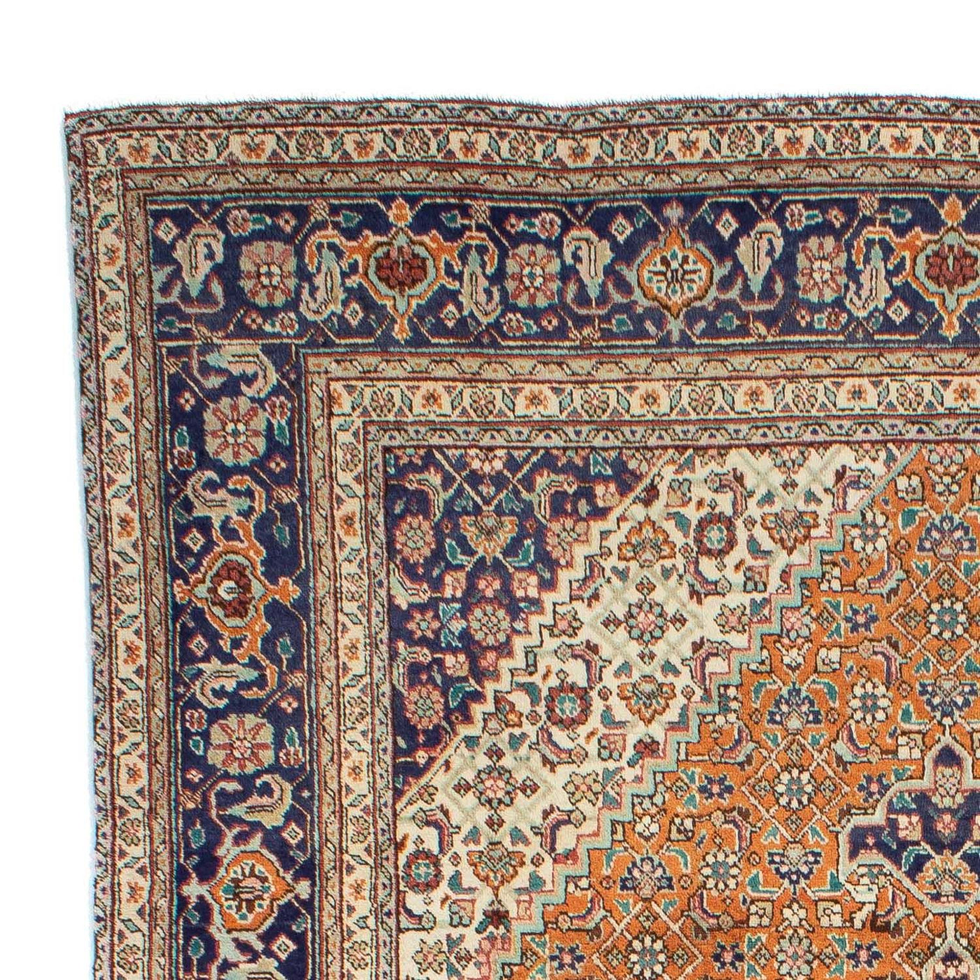 Täbriz Teppich 303x203cm - Perserteppich